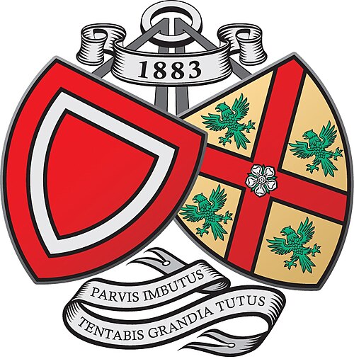 Barnard Castle School